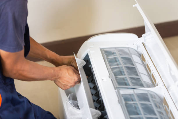 Best HVAC maintenance near me  in Lake Camelot, WI