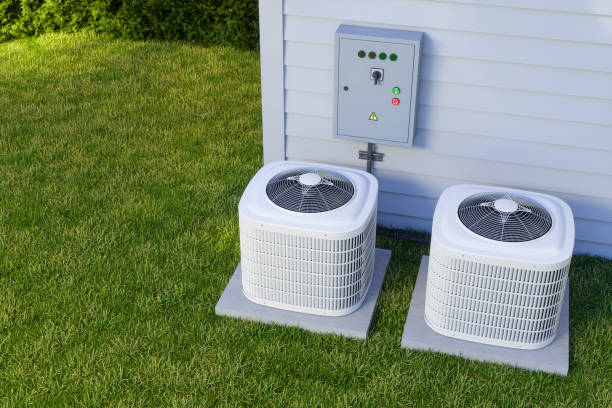 Best HVAC repair near me  in Lake Camelot, WI