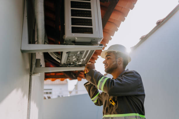 Best HVAC cleaning services  in Lake Camelot, WI
