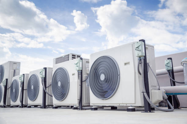 Best HVAC replacement cost  in Lake Camelot, WI