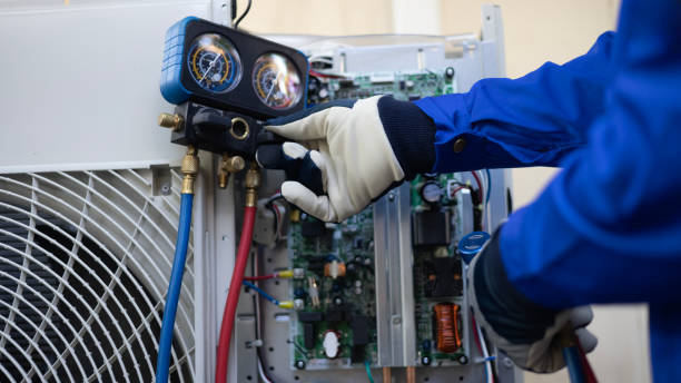 Reliable Lake Camelot, WI HVAC Solutions