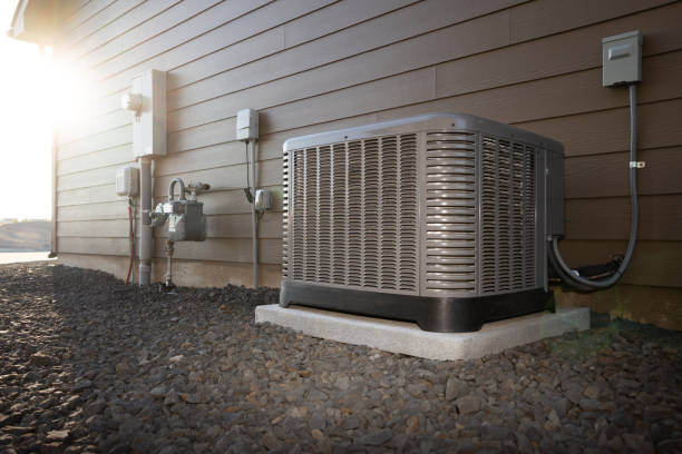 Best HVAC air duct cleaning  in Lake Camelot, WI